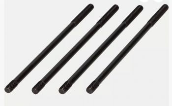Cylinder bolt set M8 x 165mm
