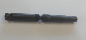 Gearbox Splined Shaft