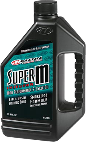 Maxima - Super M Injector 1 Ltr