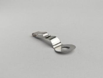 Cable clip Speedo Stainless Steel