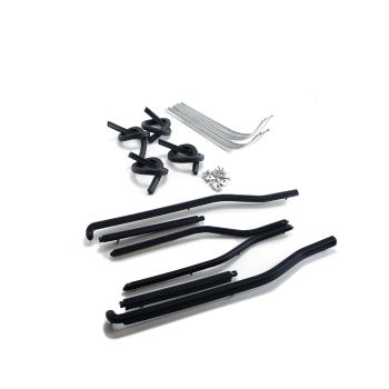 Complete Floor Kit GP & DL