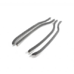 Floor Plastic set Series 1 & 2 LI, TV Grey