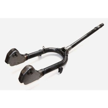1.1 Series 1 & 2 Fork c/w weld bracket