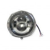 LED AC/DC Headlight unit SX, TV3