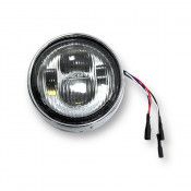 LED AC/DC headlight unit Li 3
