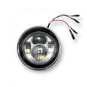 LED AC/DC Headlight unit Li 2 & TV2