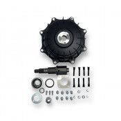 Octopus 8-stud multispline rear hub + layshaft KIT