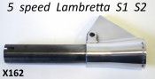 5 SPEED HANDLEBAR GEARCHANGER FOR LAMBRETTA S1 + S2