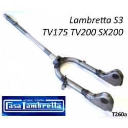 1.1 S3, SX, TV Front Fork- Casa Lambretta