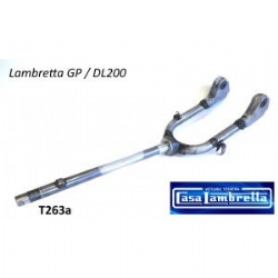 1.1 GP Front Fork - Casa Lambretta