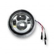 LED AC/DC headlight unit Li 3