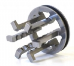 Cyclone 5 Speed Gear selector sliding dog