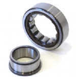 Casa flywheel side crankshaft bearing