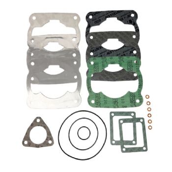 Gasket Set SST/SSR Liquid Cooled