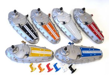 Casacover Engine Sidecasing