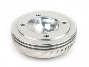 Cylinder Head BGM - TS1 225 etc